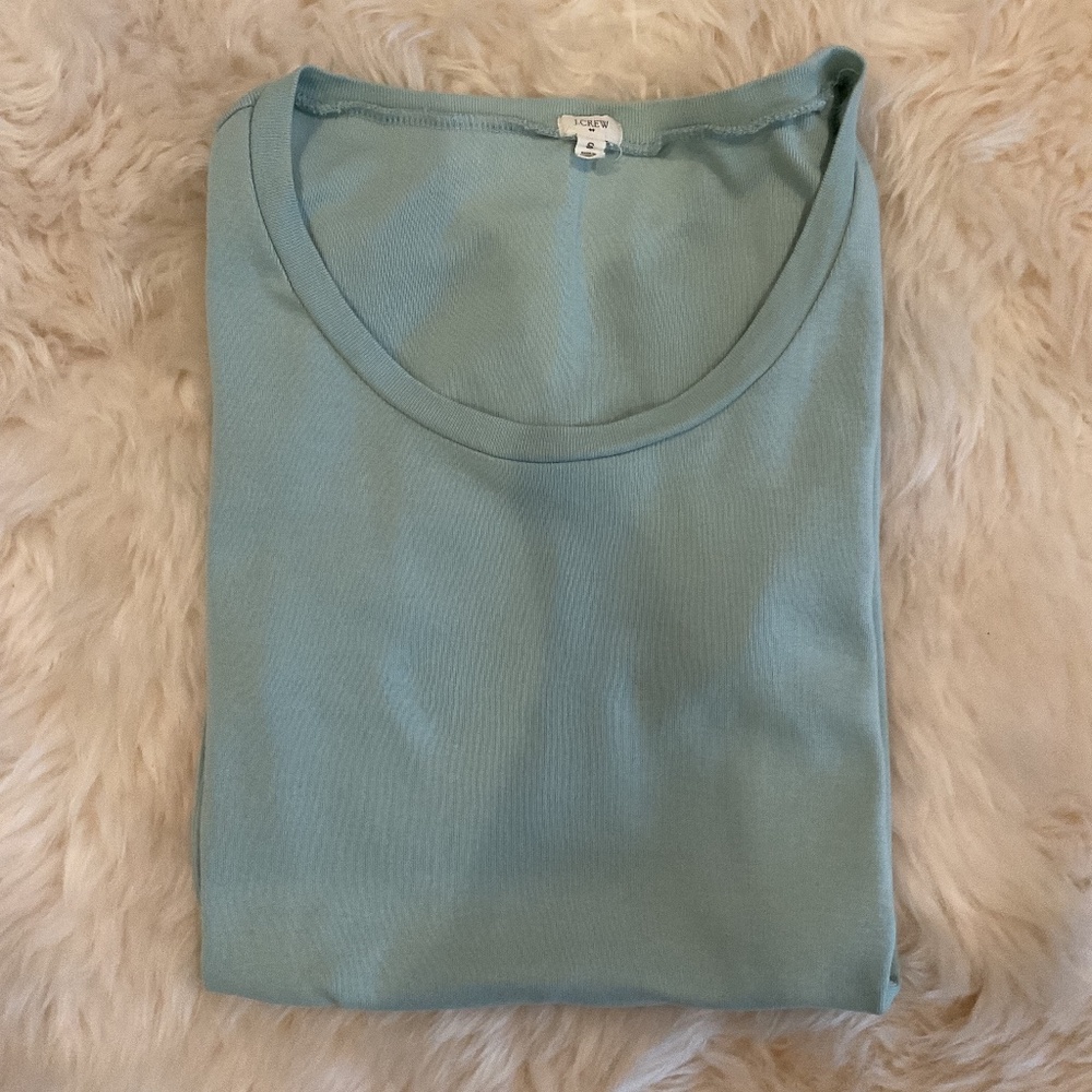 J Crew Factory Green Size Small